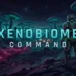 xenobiome-command