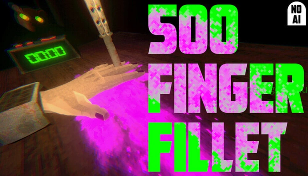 500_Finger_Fillet