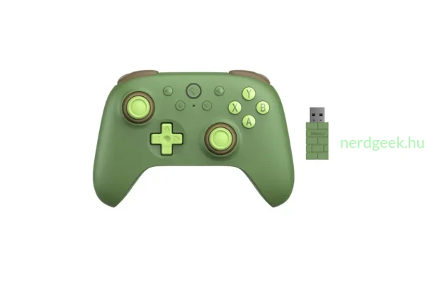 8BitDo Ultimate 3C+