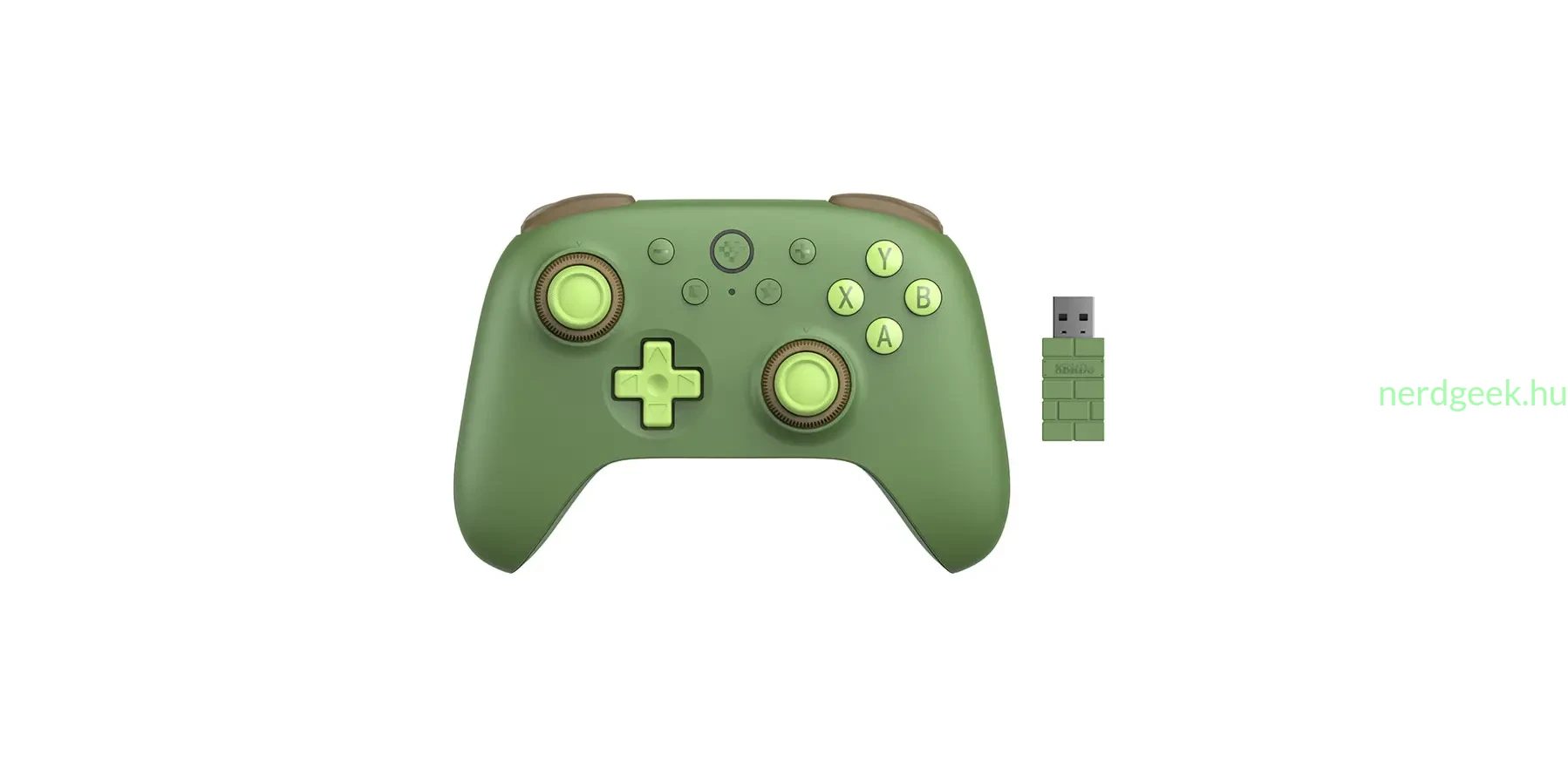 8BitDo Ultimate 3C+