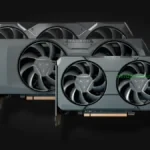 Megszólalt az AMD a Radeon RX 7000 videókártyák ritka vBIOS-frissítéséről AMD a Radeon RX 7000