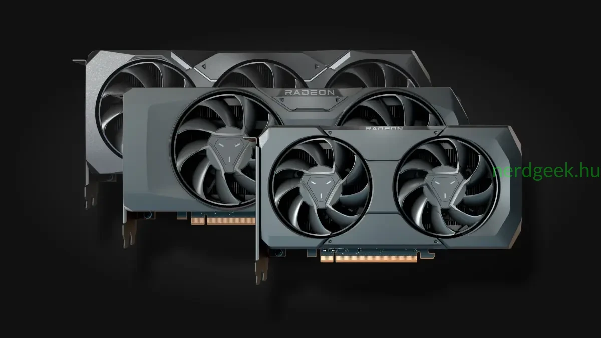 AMD a Radeon RX 7000