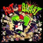 ANTONBLAST PlayStation 5 és PS4 konzolokra: megvan a pontos megjelenési dátum ANTONBLAST