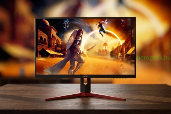 AOC U27G4Z