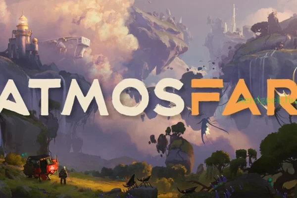 atmosfar