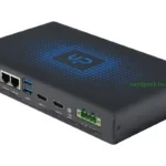 Megérkezett az első Intel Panther Lake mini PC szilárdtest-hűtéssel Aaeon UP Xtreme PTL Edge Air mini PC