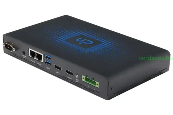 Aaeon UP Xtreme PTL Edge Air mini PC