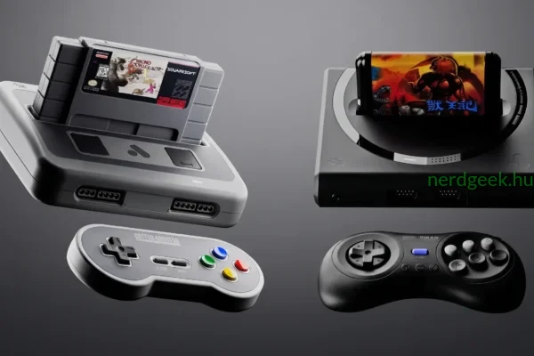 Analogue Super Nt Mega Sg