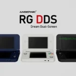 Anbernic RG DDS