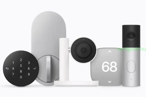 Apple Home Collection