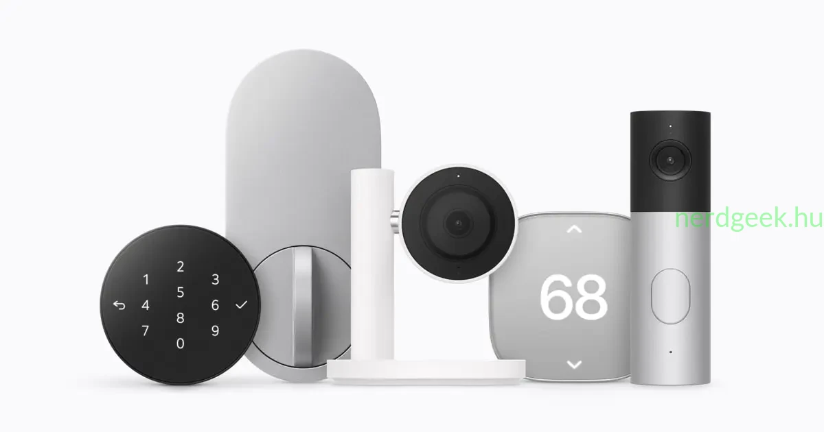 Apple Home Collection