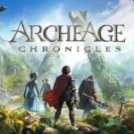 Ingyenes PC-s demót kap az ArcheAge Chronicles az októberi Steam Next Festen ArcheAge_Chronicles