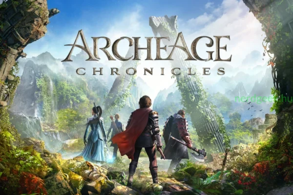 ArcheAge_Chronicles