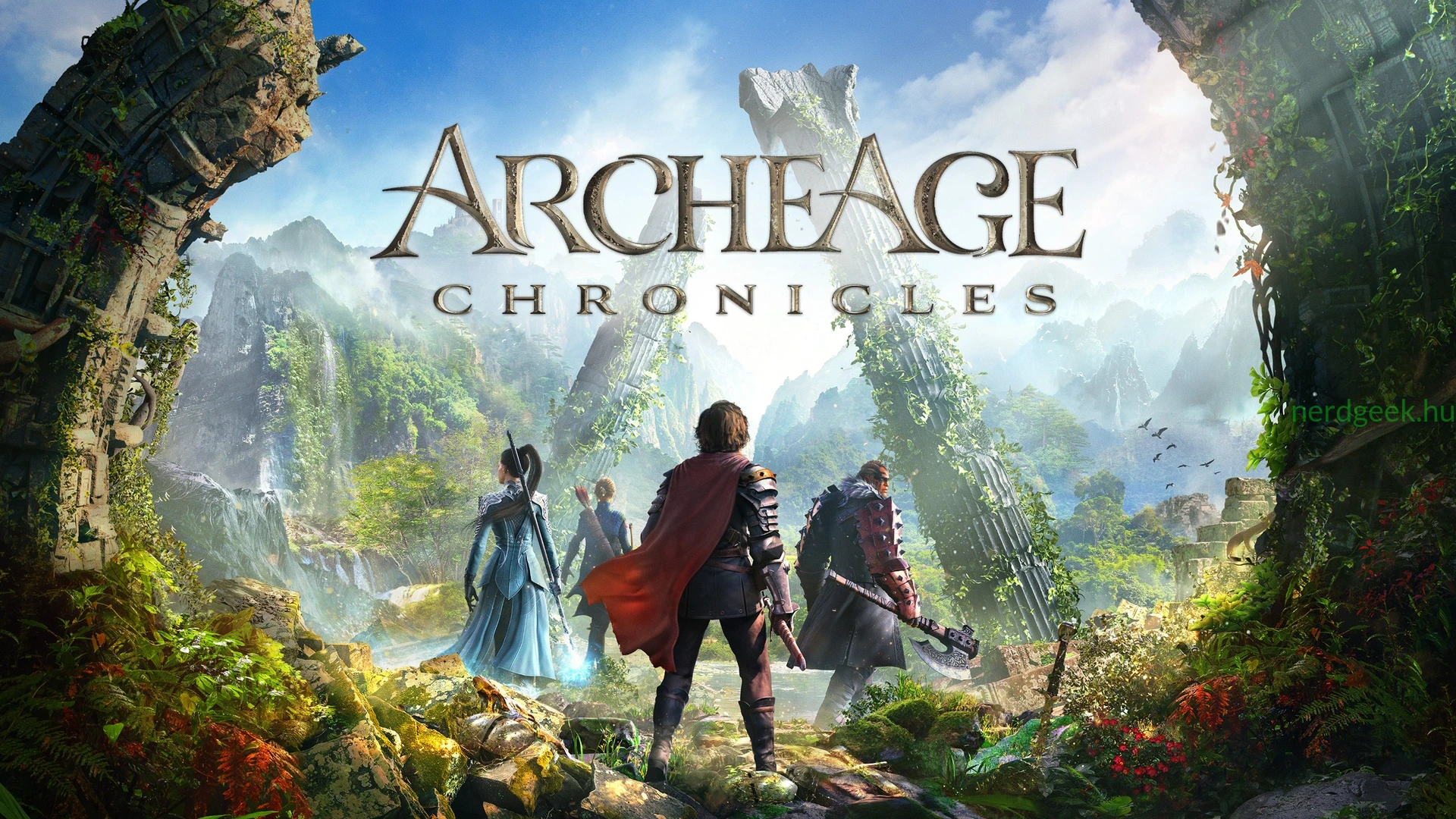 ArcheAge_Chronicles