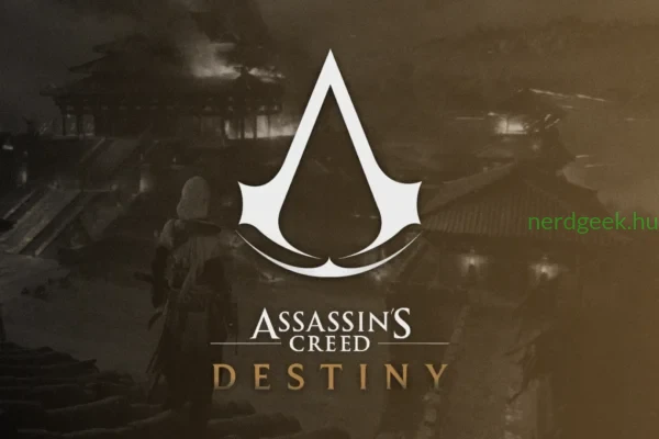 Assassin’s Creed Destiny