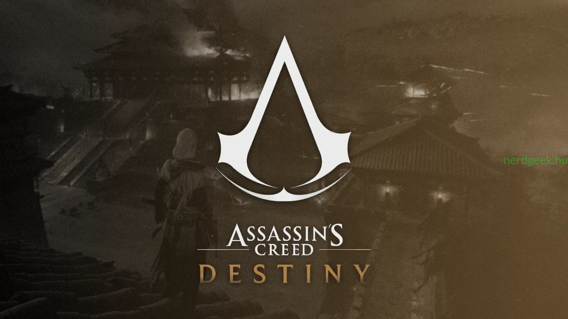 Assassin’s Creed Destiny