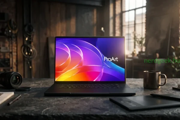 Asus ProArt P16
