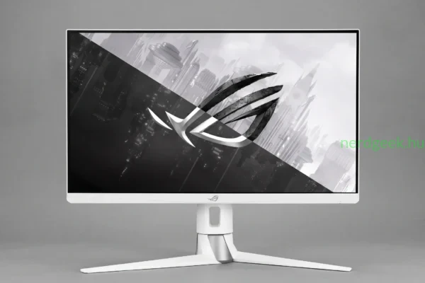 Asus ROG Strix XG27AQGNV