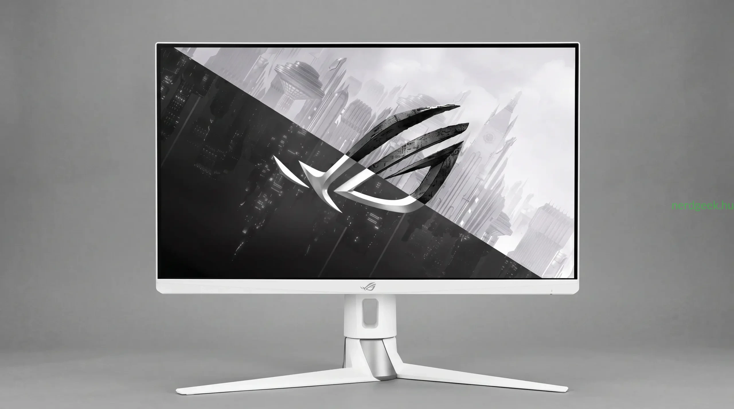 Asus ROG Strix XG27AQGNV