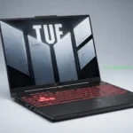 Asus TUF Gaming A16: az év egyik legjobb középkategóriás gamer laptopja Asus TUF Gaming A16