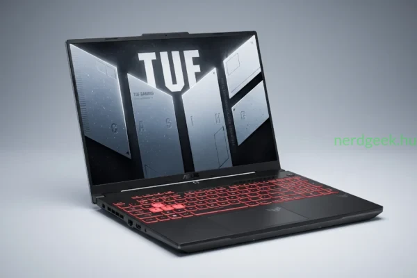 Asus TUF Gaming A16