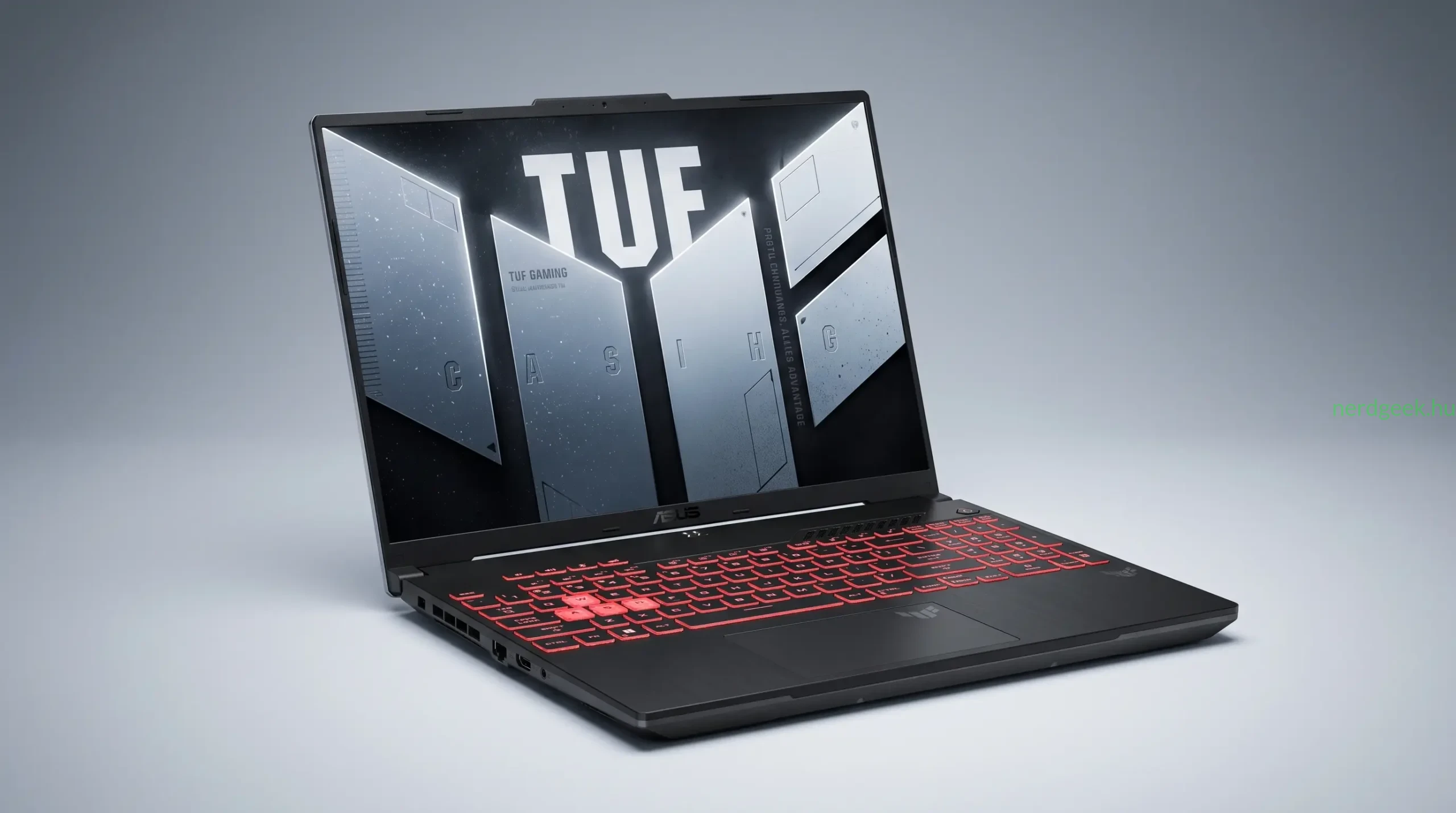 Asus TUF Gaming A16