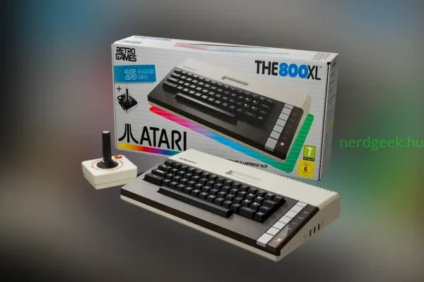 Atari 800XL