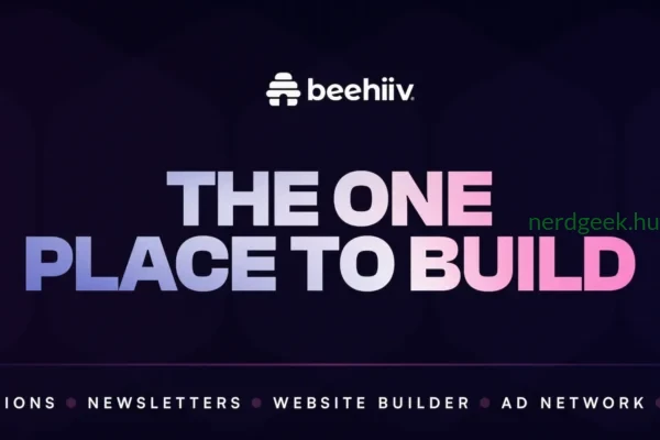 Beehiiv