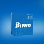 BiWin CL 100 Mini: Apró méretben kínál akár 2 TB-os NVMe tárhelyet a hordozható konzolokhoz BiWin CL 100