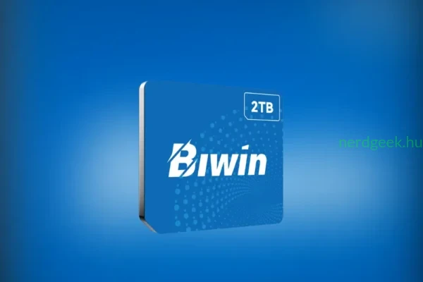 BiWin CL 100