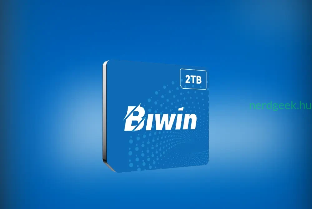 BiWin CL 100