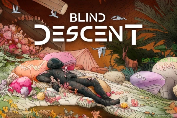Blind_Descent