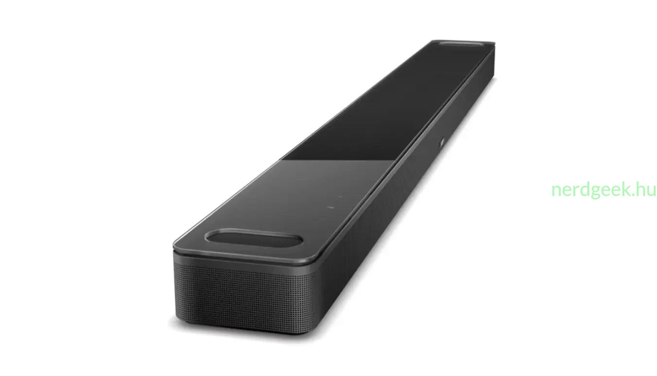 Bose Lifestyle Ultra