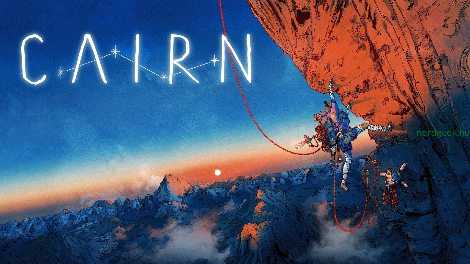 Cairn