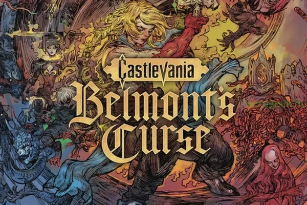 Castlevania_Belmonts_Curse
