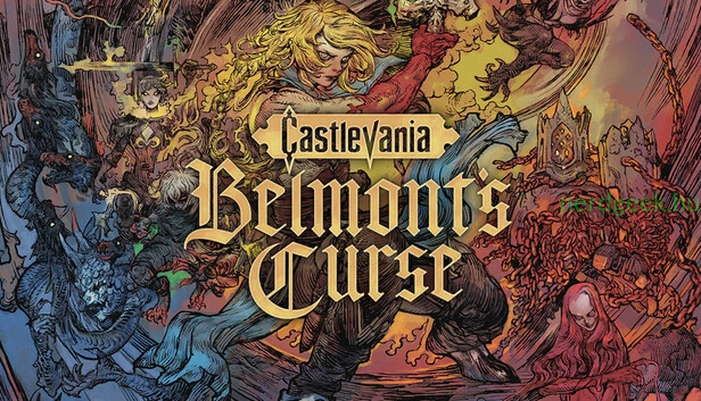 Castlevania_Belmonts_Curse