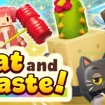 Cat and Paste! néven érkezik a BeXide új, 16 fős bújócskázós partyjátéka PC-re Cat_and_Paste