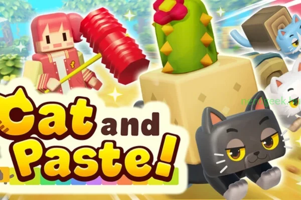 Cat_and_Paste