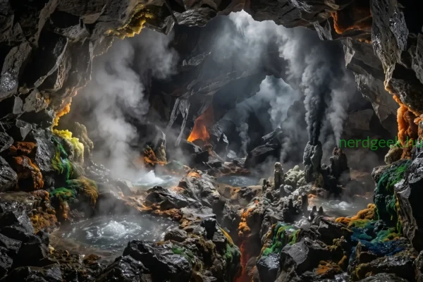 Chicxulub-krater