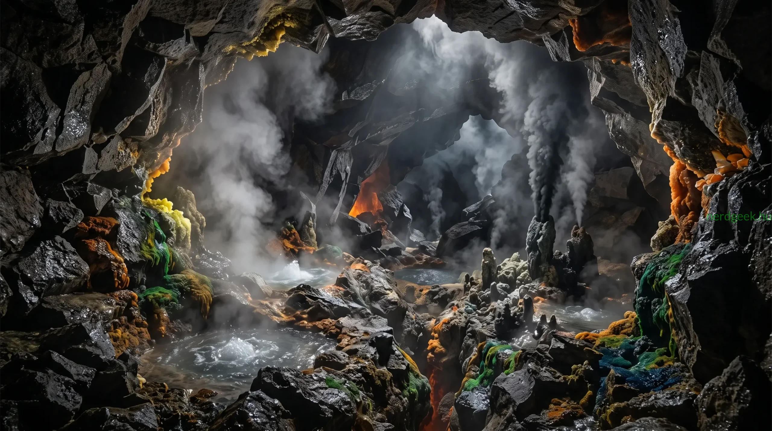 Chicxulub-krater