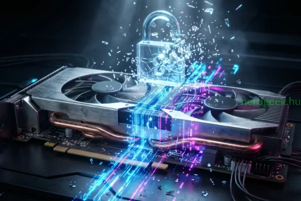 Régebbi videokártyákon is működésre bírták a zárt DLSS 5 és Multi-Frame Generation funkciókat DLSS 5 mod