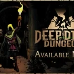 Katamaba lépés és szörnyfőzés: megjelent a Deep Dish Dungeon Deep_Dish_Dungeon