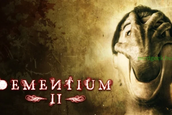 Dementium_II