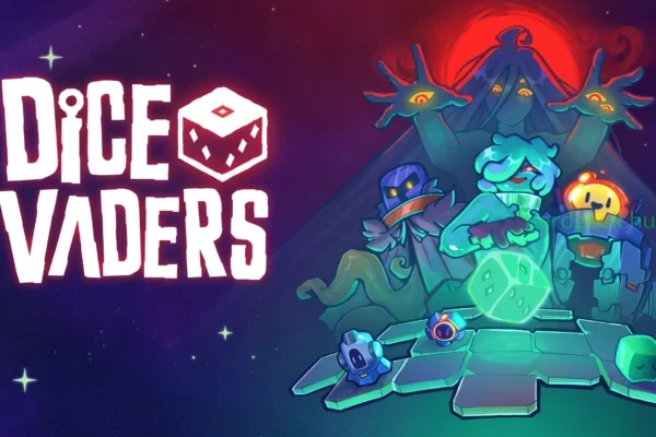 Dicevaders