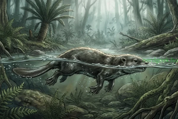 Dongoconodon platycauda