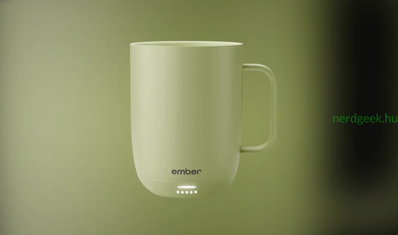 Ember Mug 3