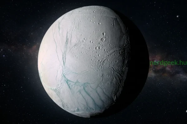 Enceladus