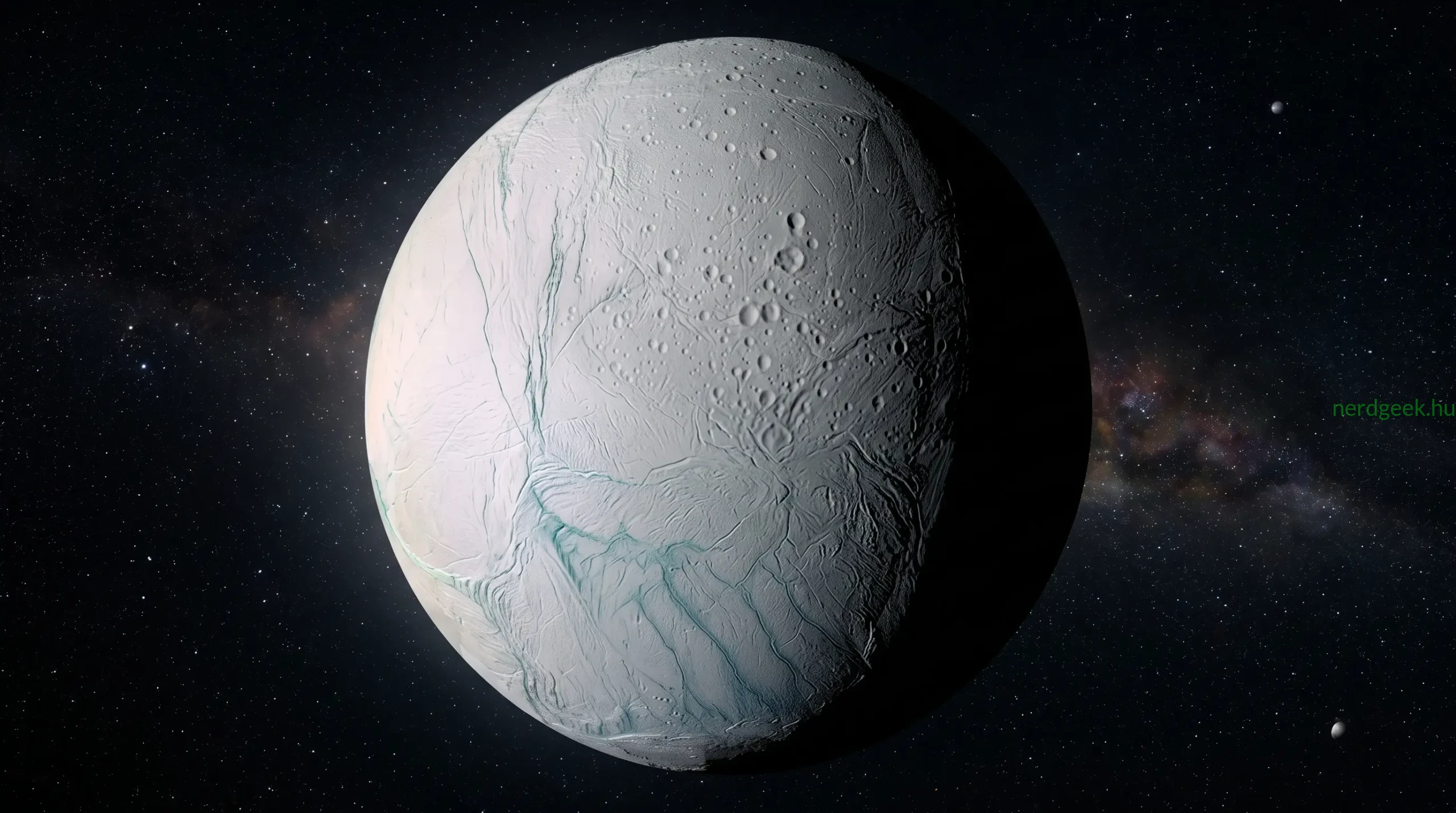 Enceladus