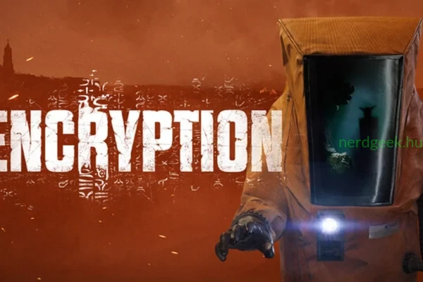 Encryption