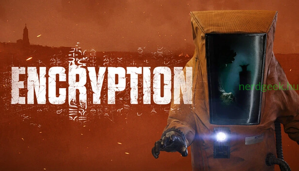 Encryption